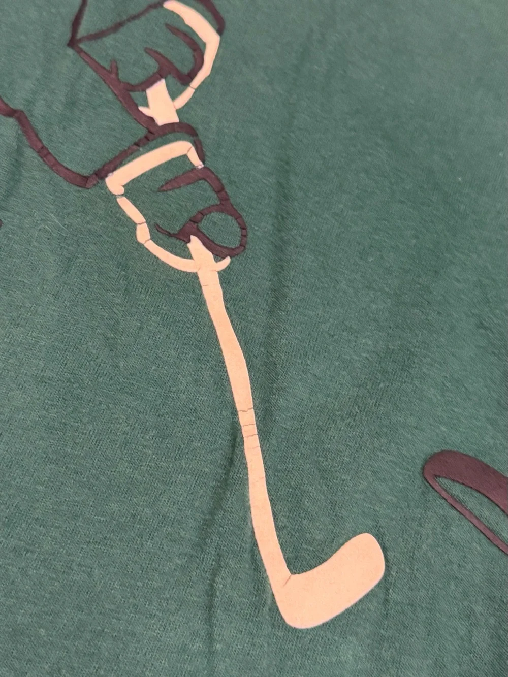 Gymboree Boys Hockey Shirt